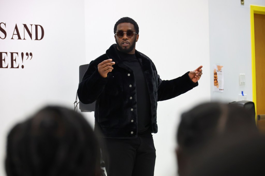Sean ‘Diddy’ Combs suffers massive legal blow as he’s forced to pay NBC $500K in fees