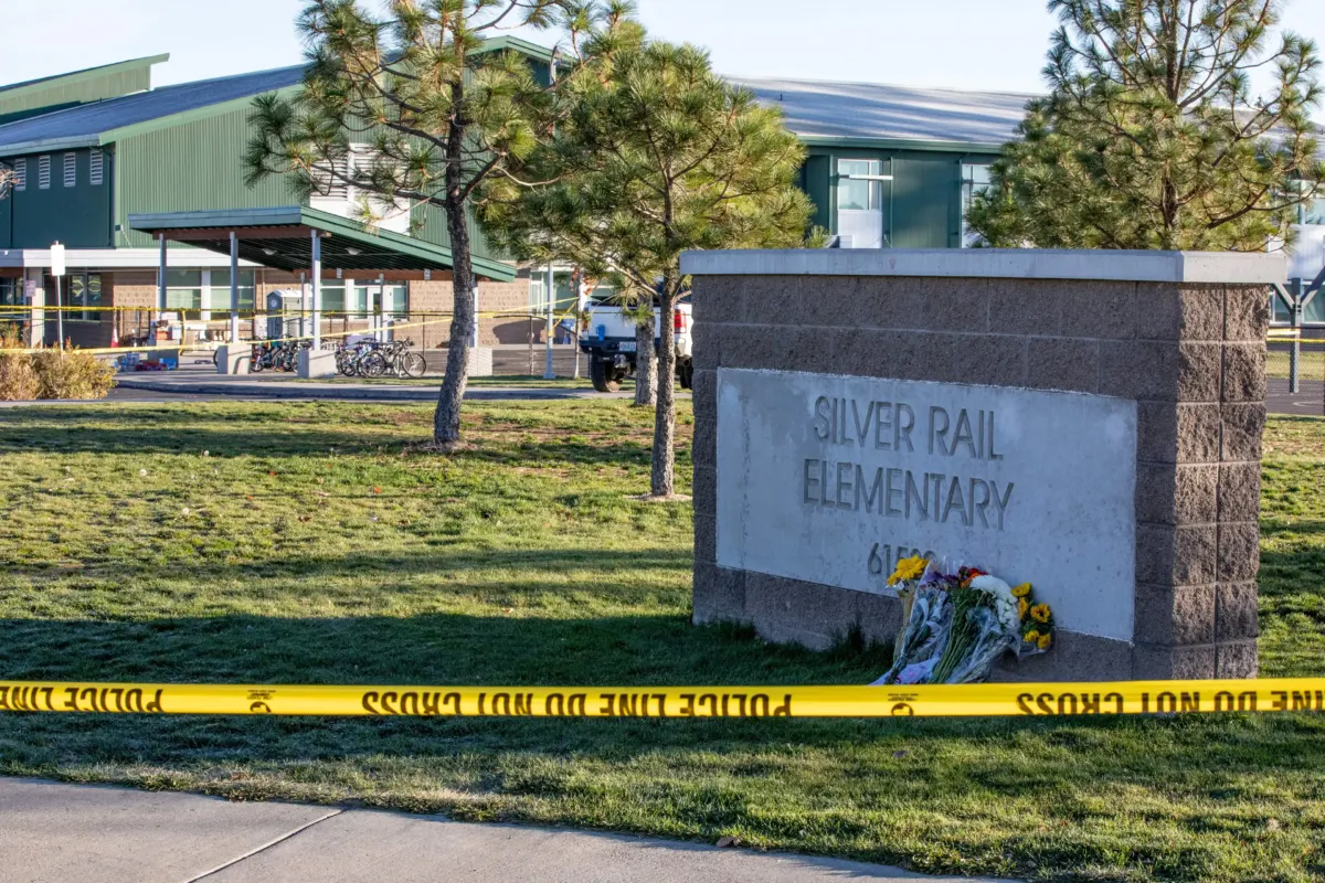 Youngest victim of Oregon elementary school shooting identified as family speaks out