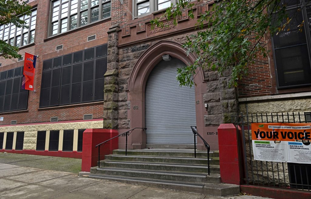 NYC teacher praised Oct. 7 mastermind in Park Slope Food Coop group chat, lawsuit says: ‘Long live Yahya Al-Sinwar’