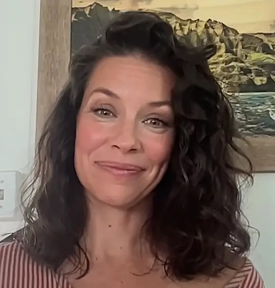 Evangeline Lilly explains why she left Hollywood six years after officially quitting acting
