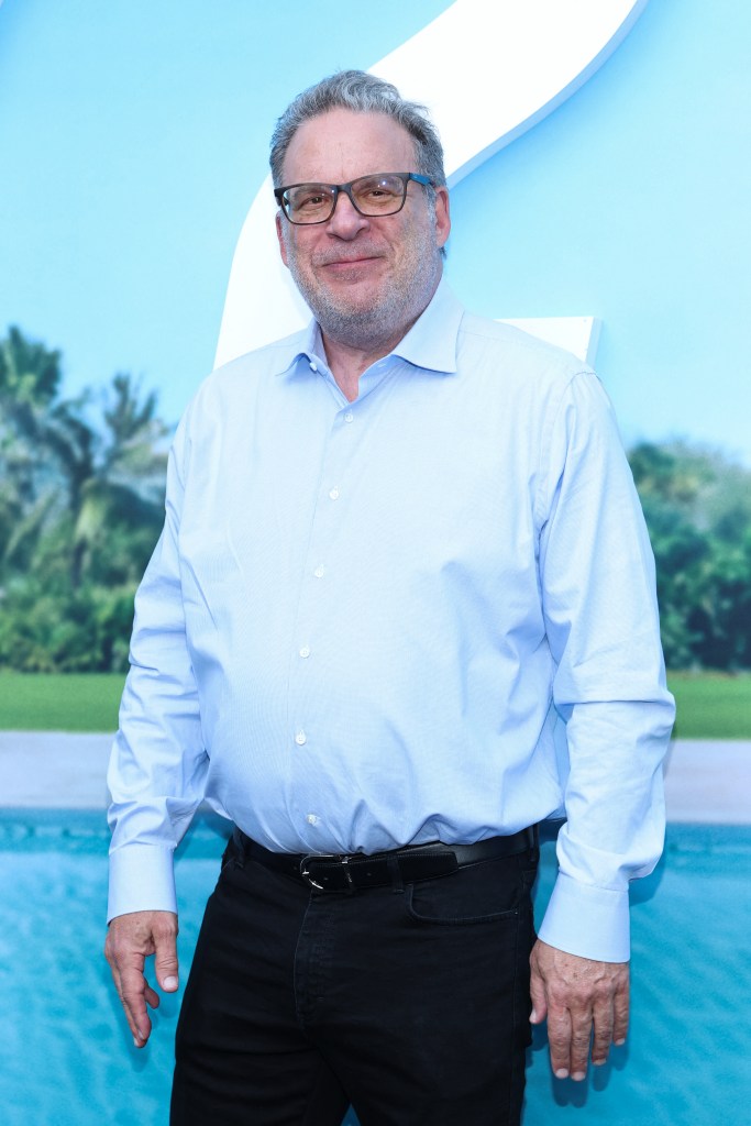 Jeff Garlin says he contemplated suicide amid tumultuous ‘Goldbergs’ exit: ‘I had a nervous breakdown’