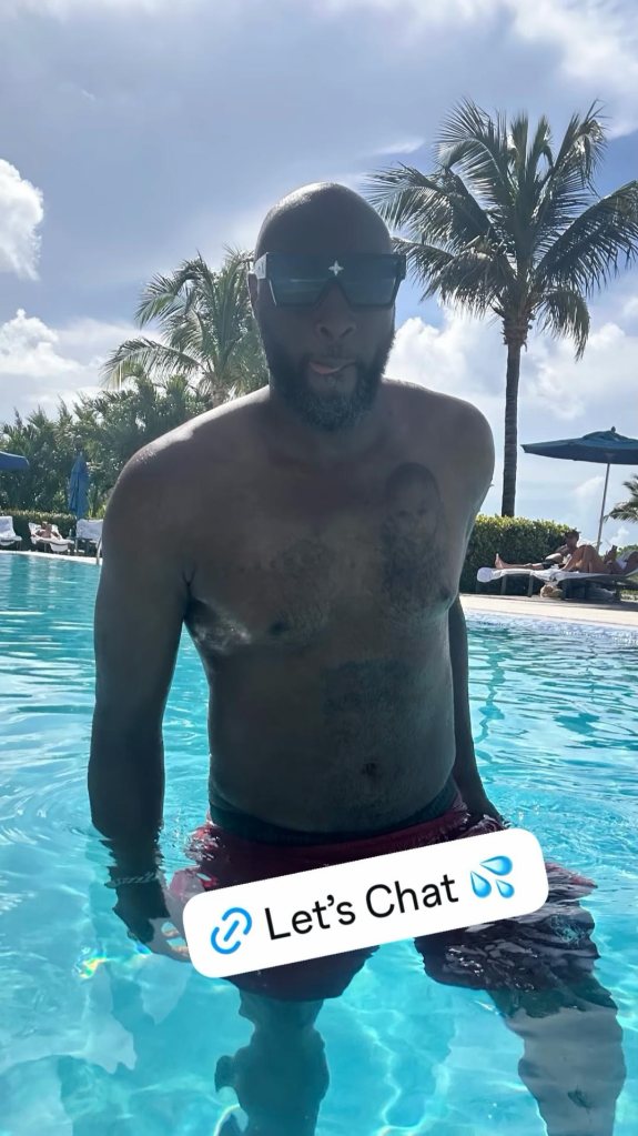 NBA alum Lamar Odom launches OnlyFans account: ‘Get to know the REAL me’