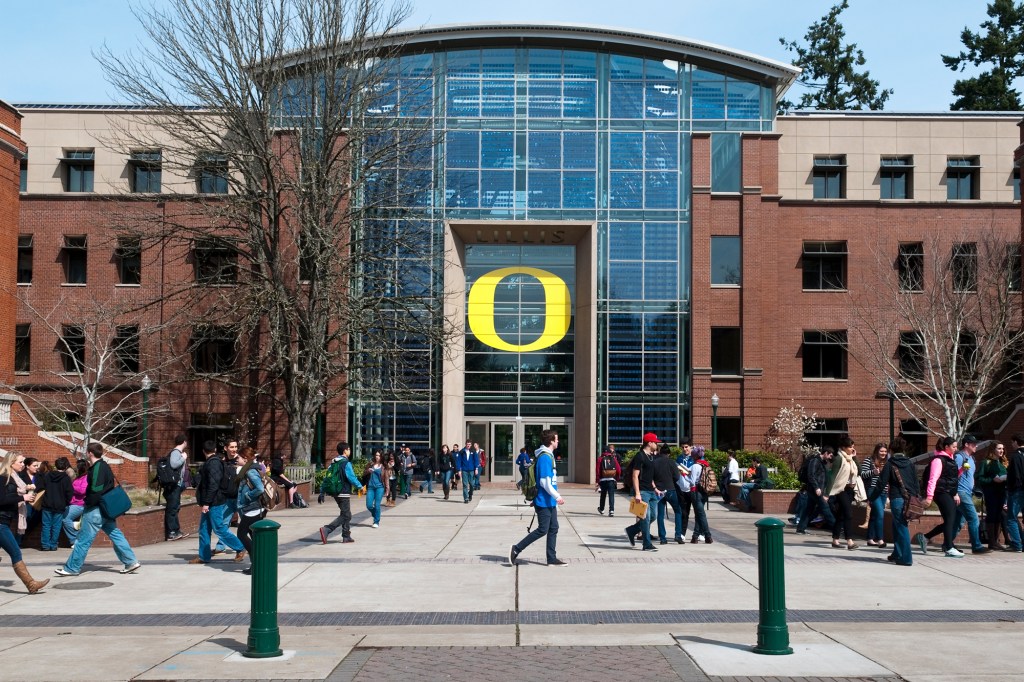 String of sex assaults in first week of school puts elite West Coast college on high alert