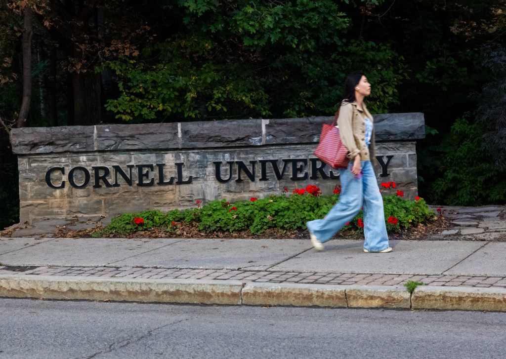 Just 13% of Cornell sexual misconduct claims lead to expulsion, dismissal – and the Ivy League school isn’t alone