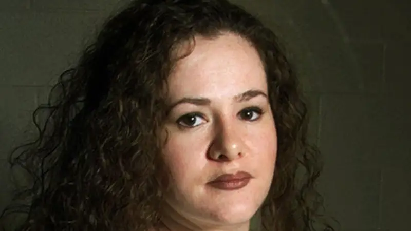 Death row killer Christa Pike's question after receiving lethal injections that failed to kill her