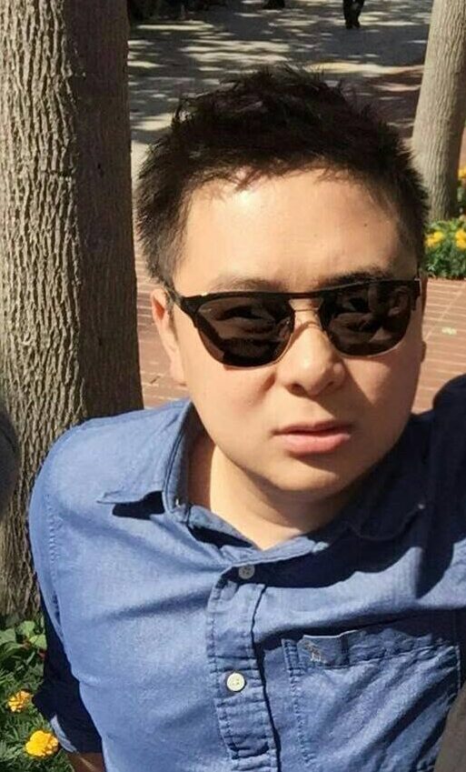 Friendly-faced California tech CEO arrested by feds for allegedly hiding $300M Chinese secret