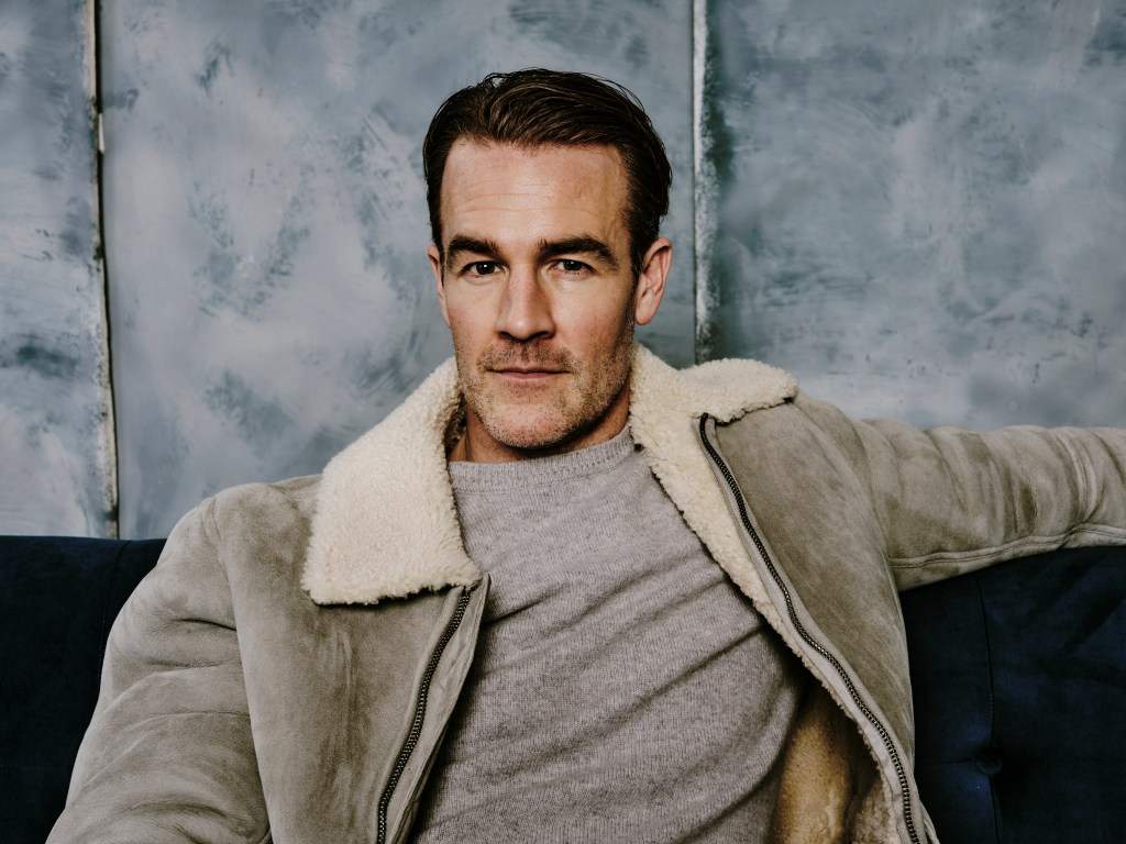 ‘Dawson’s Creek’ creator reflects on working with late James Van Der Beek: He ‘started out as a brat’