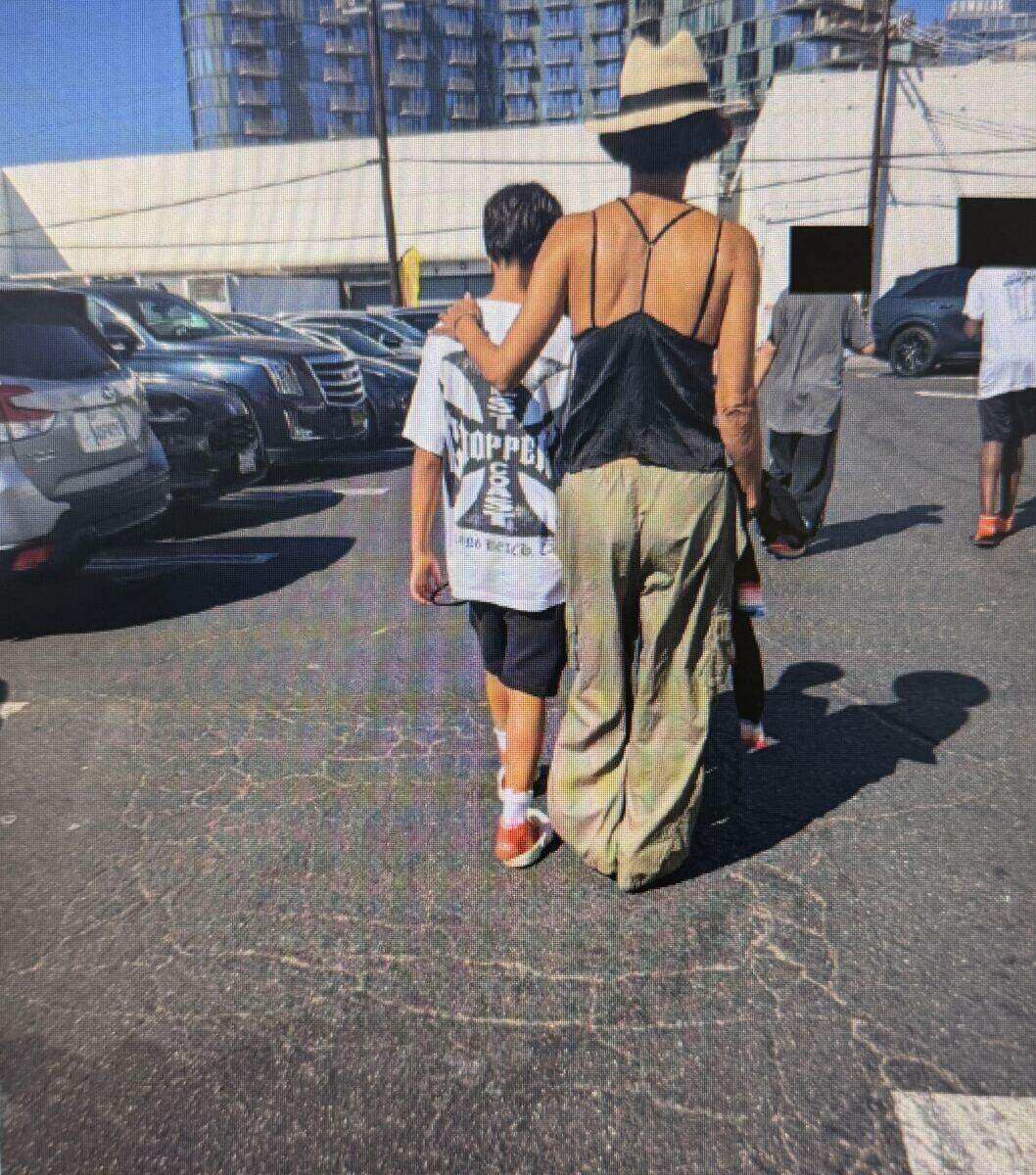 Halle Berry takes swipe at ex Olivier Martinez with pointed post as custody battle rages on