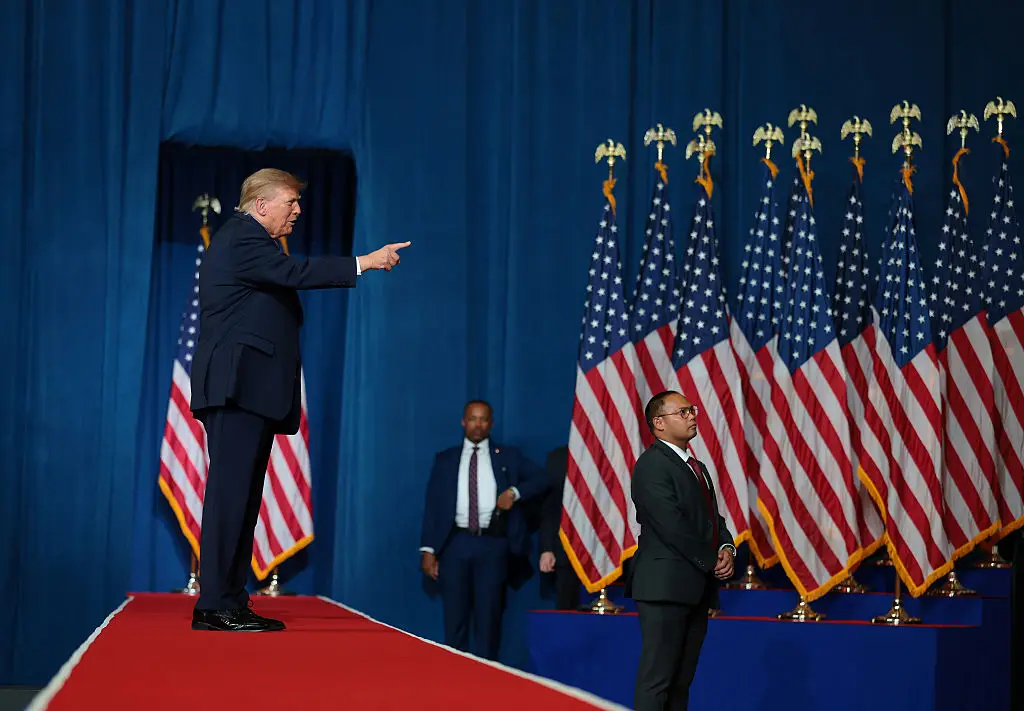 Trump’s $5000 promise potentially nears - here's what you need to know and how to claim your money