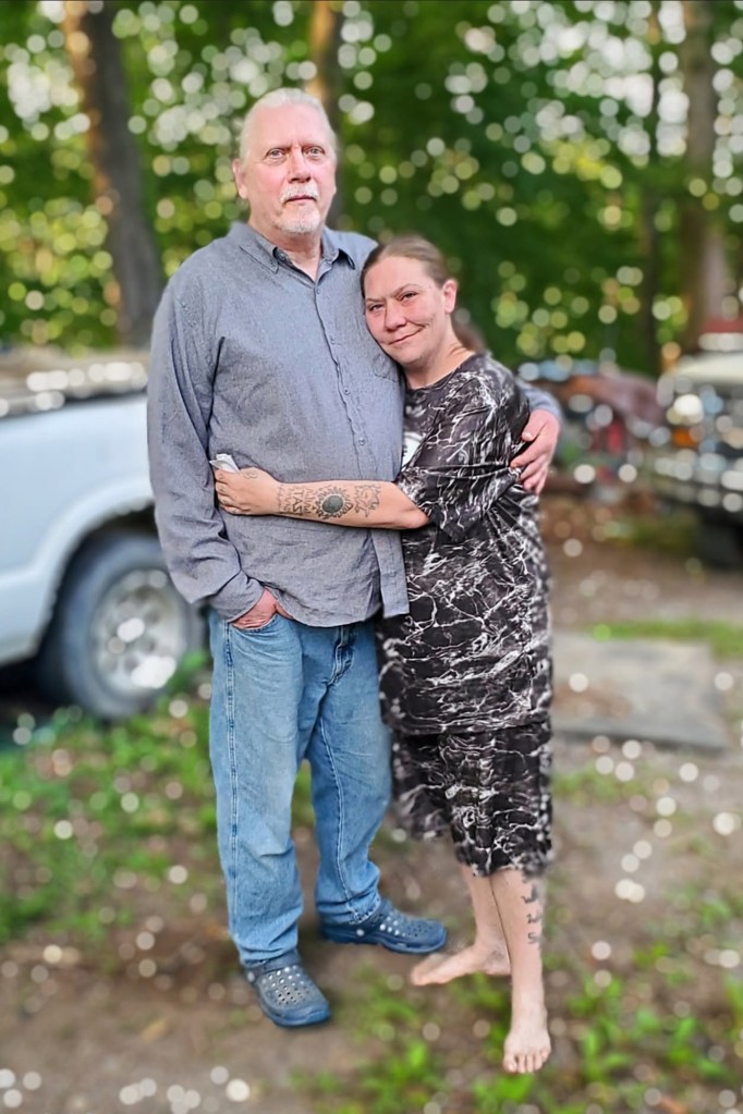 Missing Summer Wells’ father arrested on domestic assault charge in Tennessee