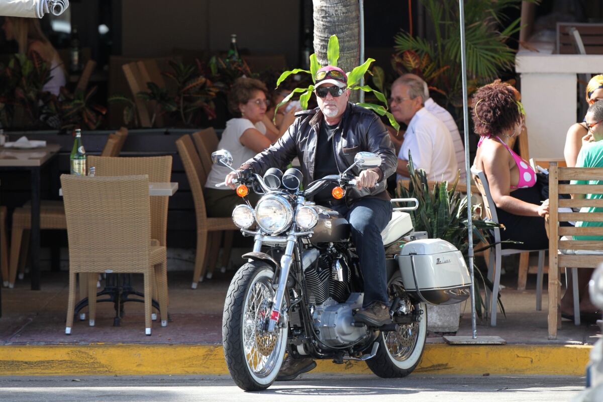 Billy Joel reveals he can’t drive or perform anymore in heartbreaking health update