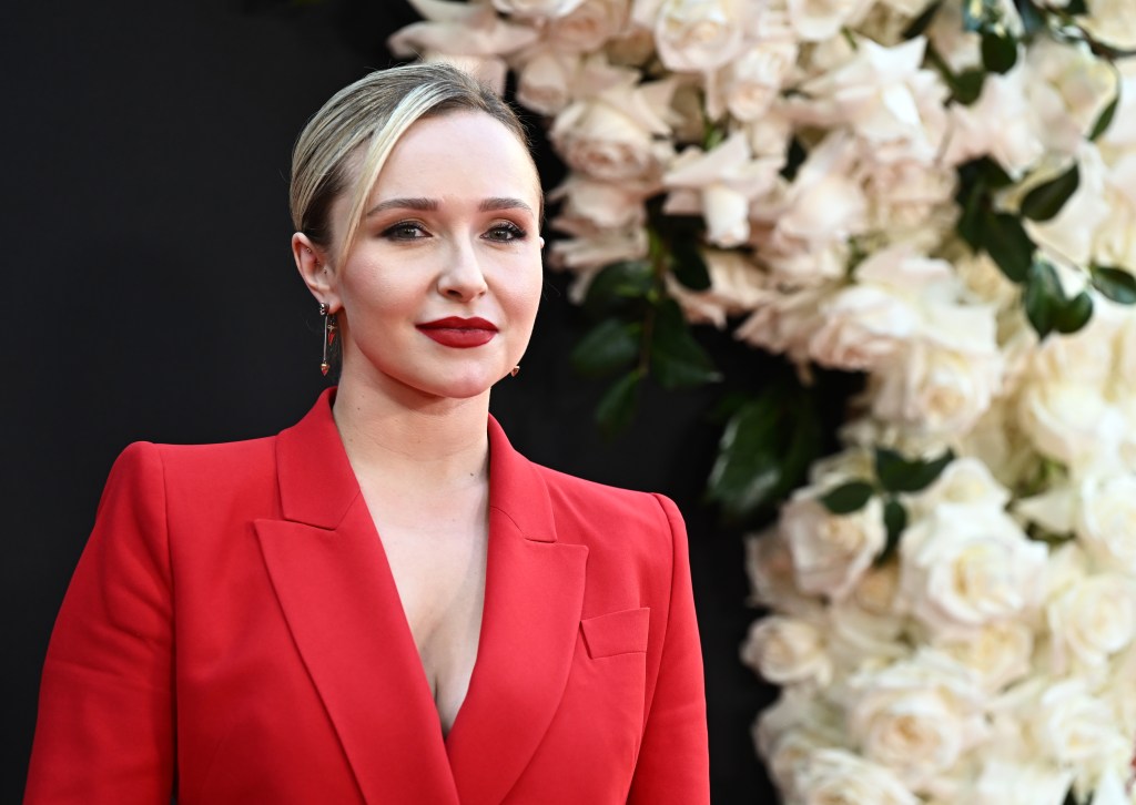 Hayden Panettiere’s ex-fiancé claims actress’ jewelry was pawned after her death, demands investigation