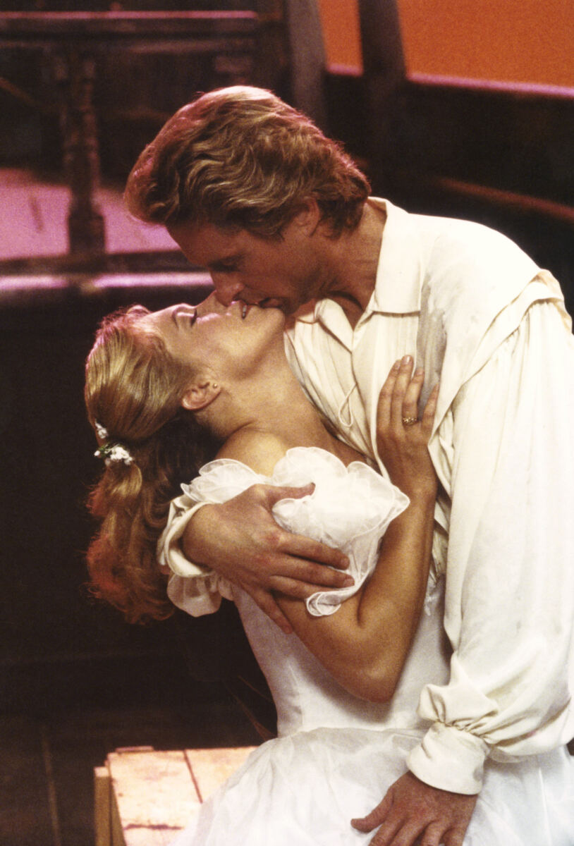 All the times Kathleen Turner denied Michael Douglas romance before he exposed their 40-year lie