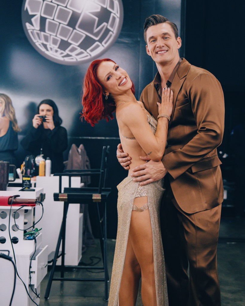 ‘Dancing With the Stars’ wraps first-ever ‘Super Bowl Night’ with heartbreaking elimination