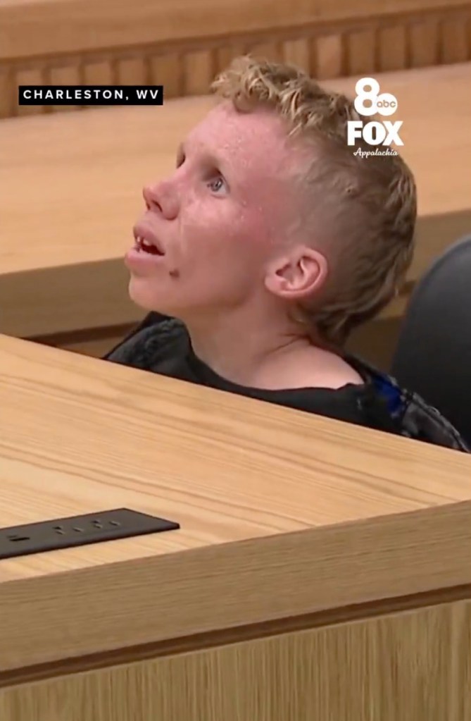 TikTok couple charged with arson after allegedly setting abandoned home on fire
