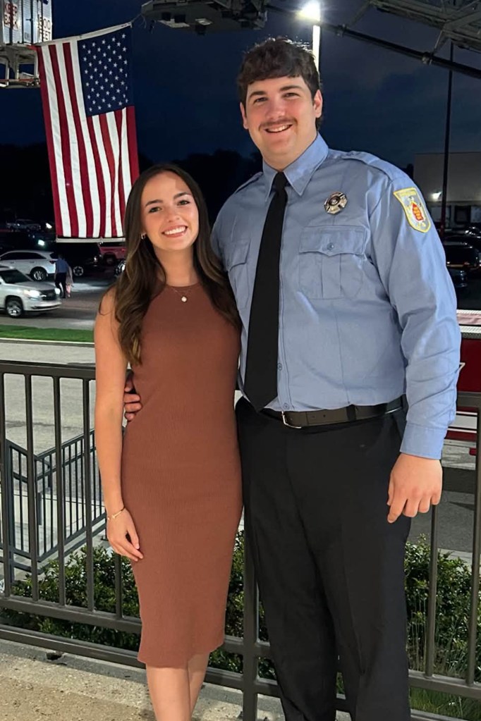 LSU student and firefighter fiancé killed near campus, impaired underage driver arrested