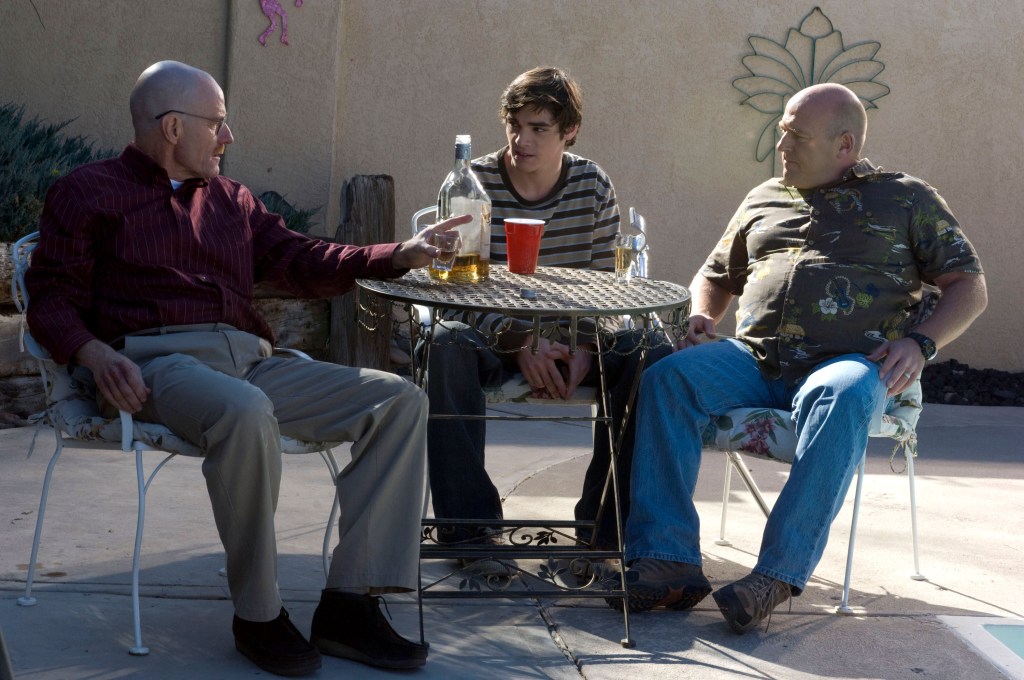 ‘Breaking Bad’ star Bryan Cranston and cast speak out on RJ Mitte’s death: ‘Deep despair’