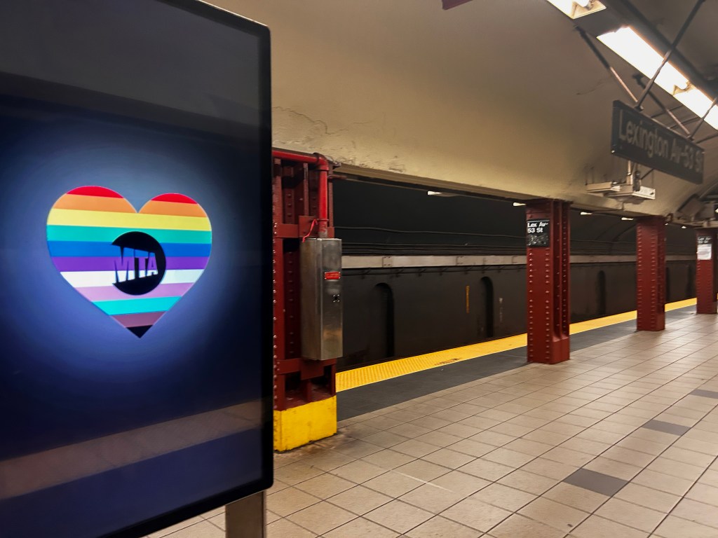 Astrophysics professor, 90, needed hip replacement after vile stranger shoves him off NYC subway: ‘Who does this?’