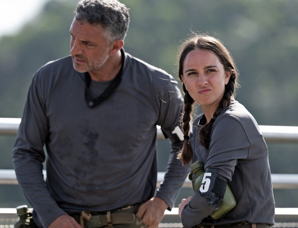 Kyle Richards and Mauricio Umansky’s daughter Alexia reveals sexual assault she hid from family for 7 years on ‘Special Forces’