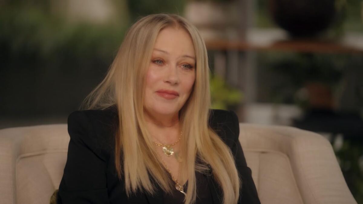 Christina Applegate details debilitating health struggles after MS misdiagnosis: ‘This is what I’m still living with’