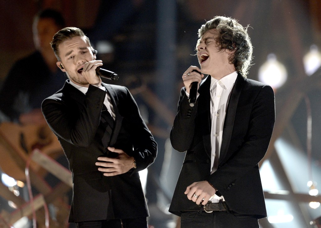 Harry Styles pays heartbreaking tribute to Liam Payne with never-before-heard song 2 years after his death