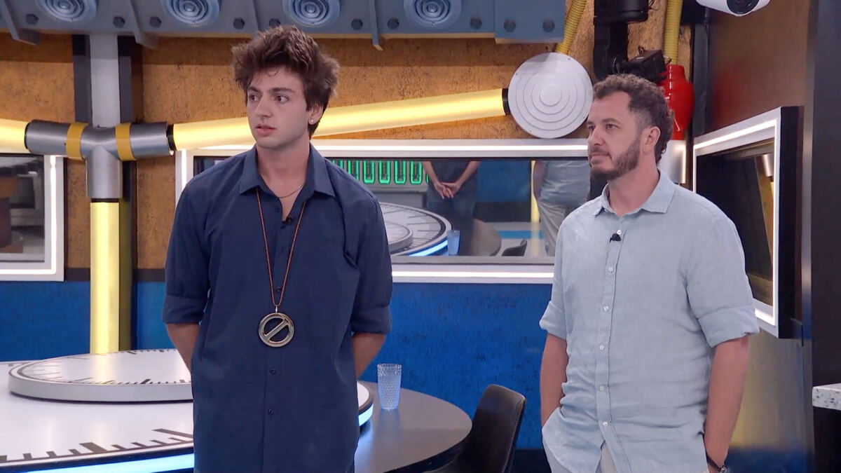 Exclusive | ‘Big Brother 28’ star Drew Campbell reveals what the jury told him after emotional eviction: ‘Heartbreaking’