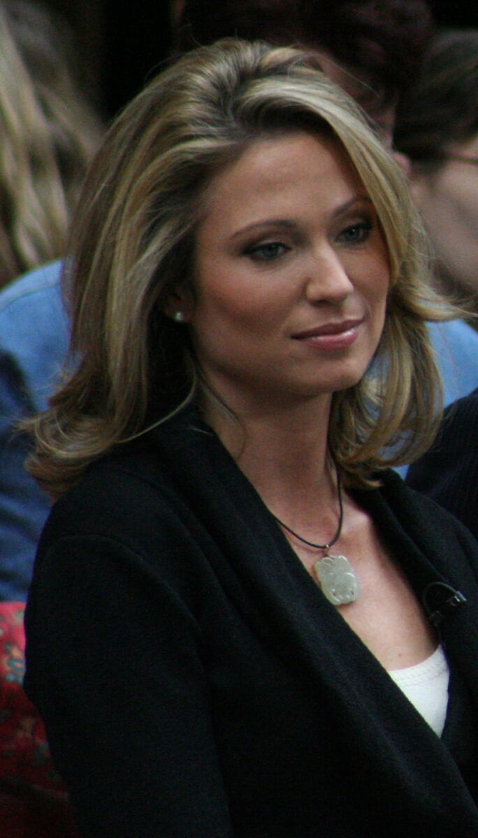Amy Robach, T.J. Holmes obtain marriage license nearly 4 years after explosive ‘GMA3’ scandal