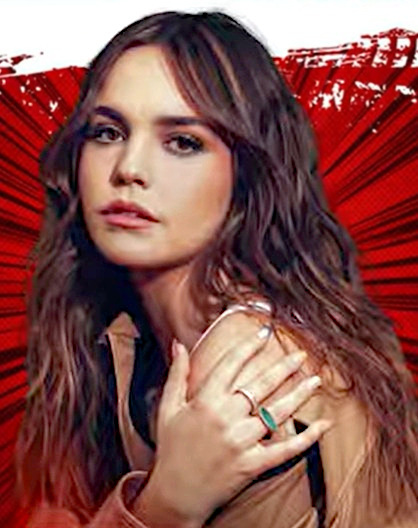 Bridge to Terabithia child star Bailee Madison has just turned 27 – here's what she's up to now