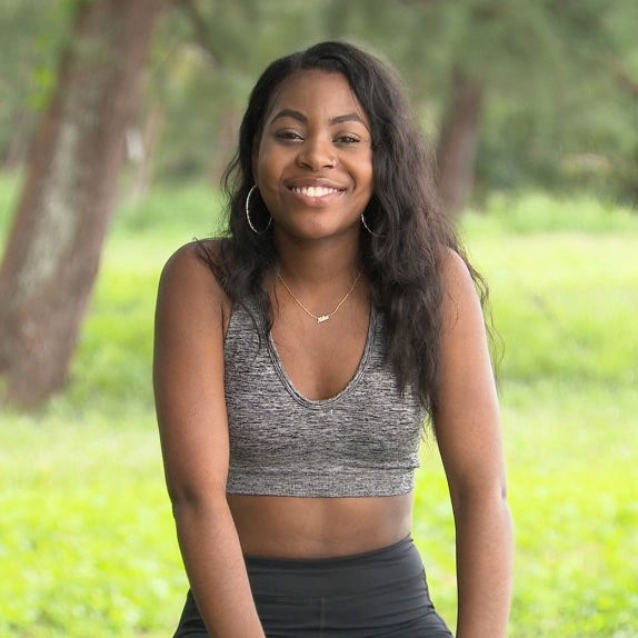‘The Challenge’ and ‘Real World’ alum Anika Rashaun dead at 34