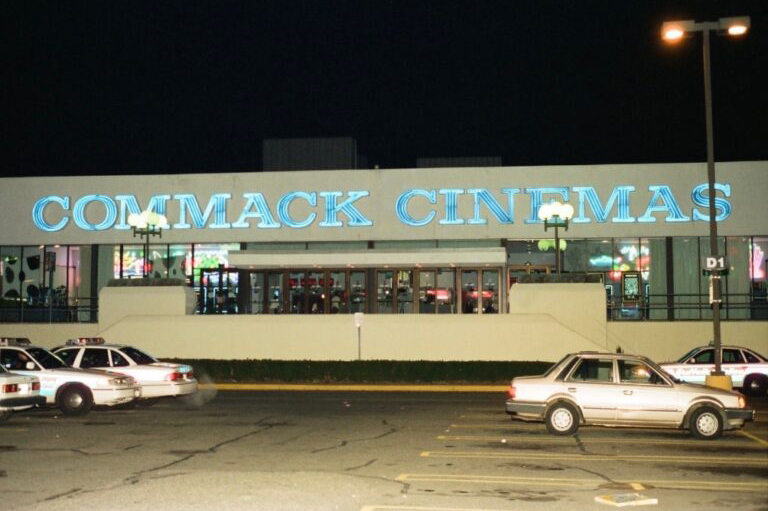 Mom allegedly drowned newborn in Long Island movie theater toilet — and DNA helped capture her 30 years later