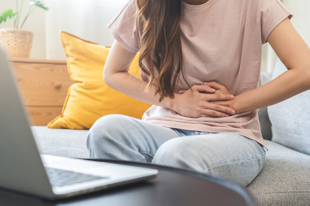 Colorectal cancer rates are rising among teens — new study finds 4 most common symptoms