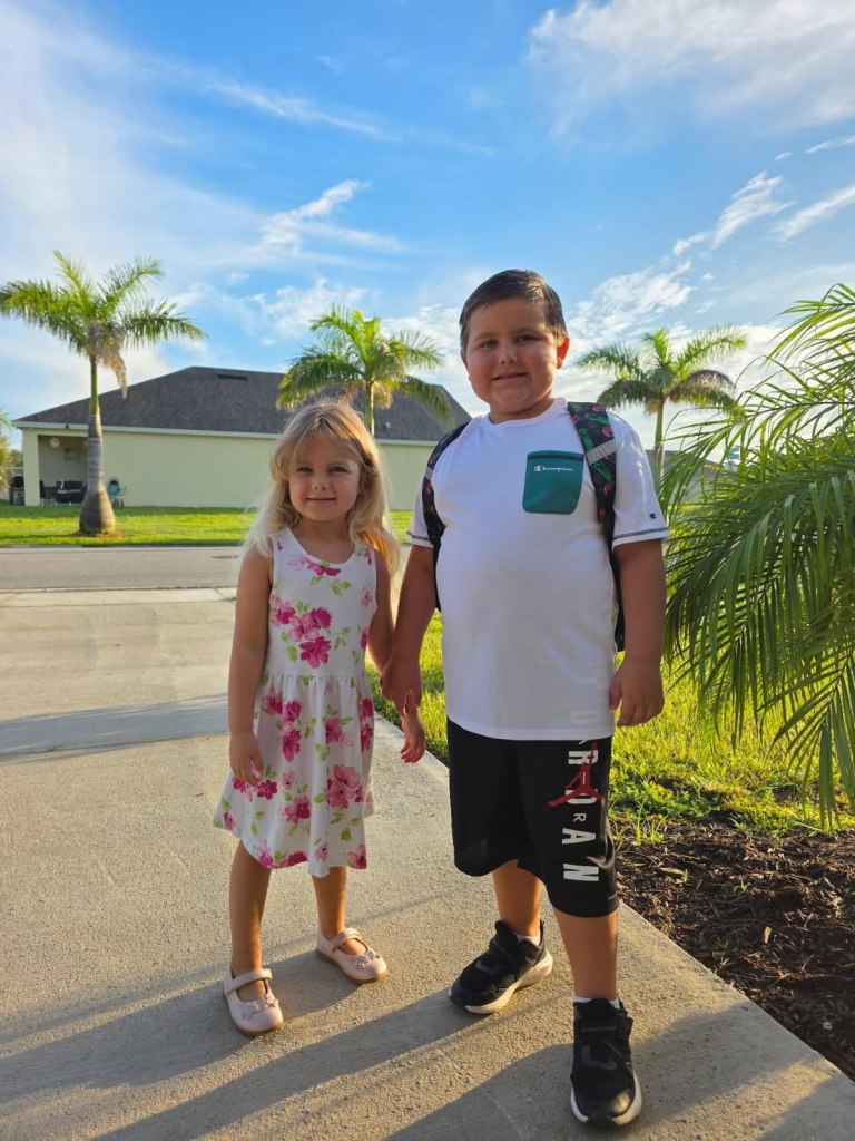 Mom launches furious tirade on dad who shot their kids in murder-suicide: ‘You were supposed to be their protector’