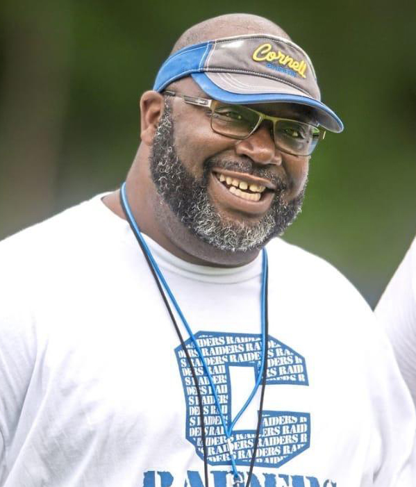 Beloved Pennsylvania high school football coach dies after mid-game medical emergency in tragedy