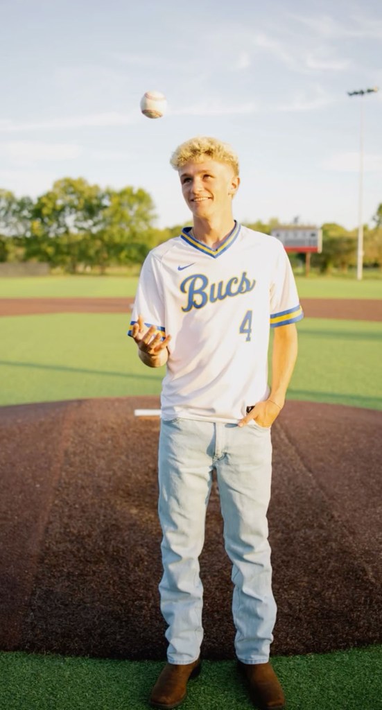 ‘Teen Mom’ fans left stunned as Maci Bookout’s son Bentley turns 18 — and towers over reality star
