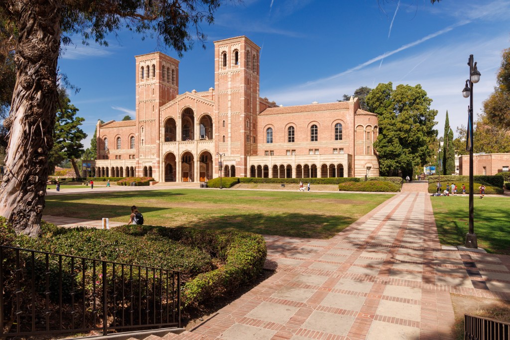 UCLA admits university employees were exposed to antisemitism on campus in legal battle with Trump administration