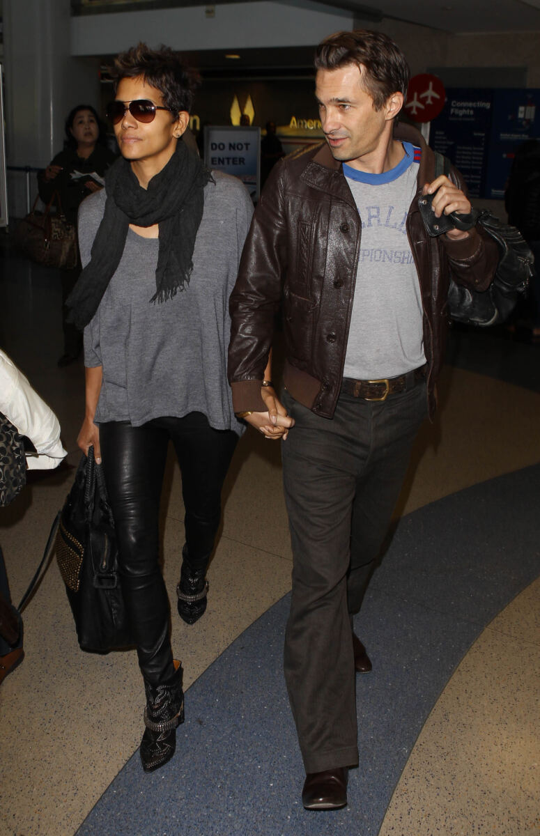 Halle Berry and Olivier Martinez’s tumultuous relationship timeline