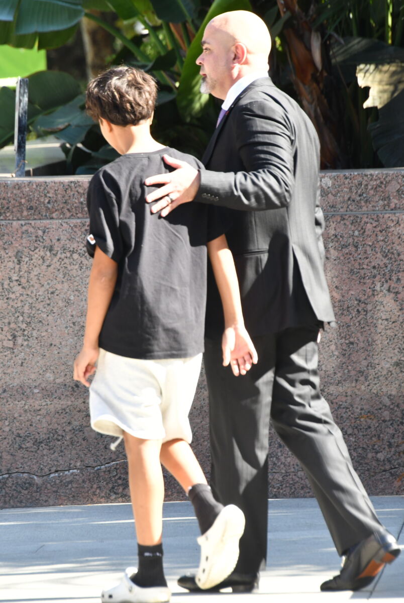 Exclusive | Halle Berry restraining order extended as court battle drags into second week