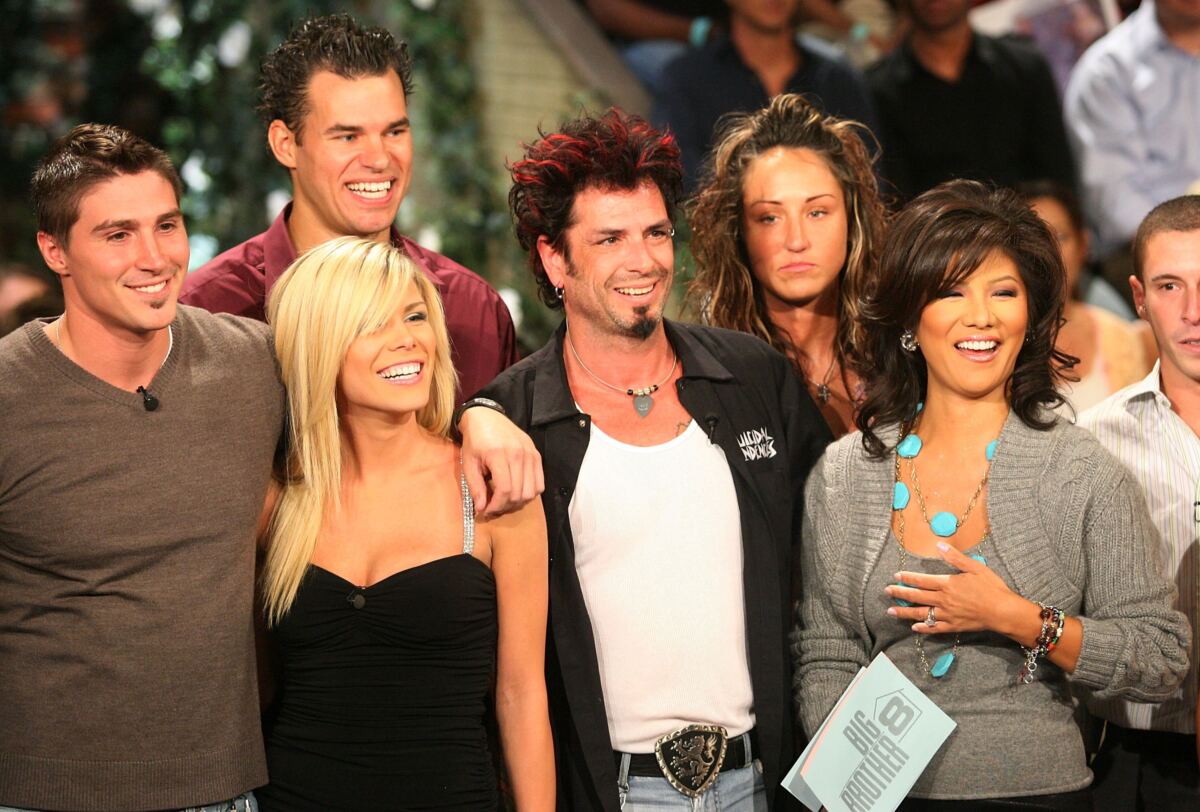 ‘Big Brother’ star Amber Siyavus’ legal troubles resurface following her death