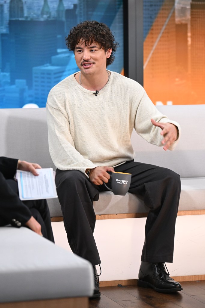 Collin Gosselin accuses mom Kate of using money, siblings to manipulate sister Hannah amid family feud
