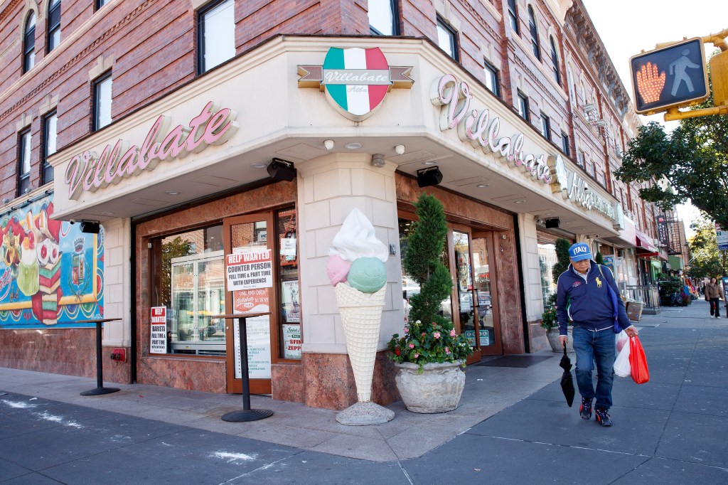 Fuggedabout Little Italy! NYC’s hidden Italian enclaves are the real deal — from antipasto to zeppole