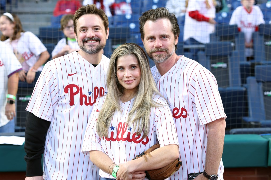 ‘Boy Meets World’ alum Will Friedle, 50, rushed to hospital after ‘badly peeing blood’
