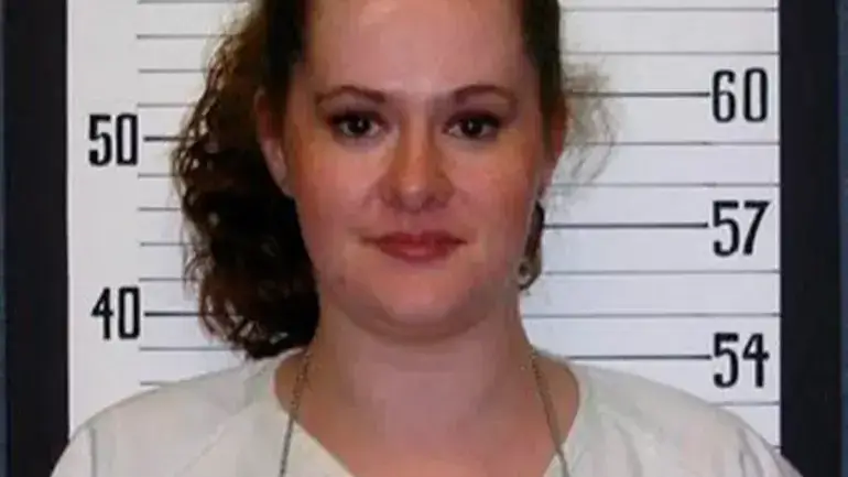 Reason why paperweight was placed in chamber during Christa Pike’s botched execution revealed