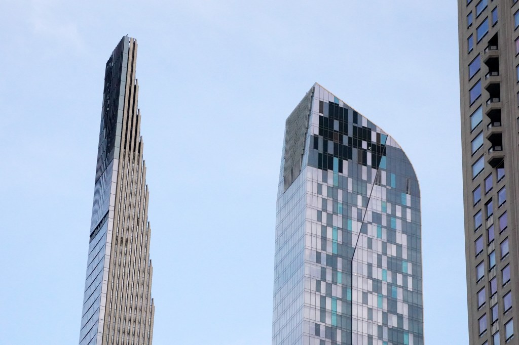 NYC loses more than half of pied-a-terre tax appeals, threatening projected revenue pot: ‘Out the window’
