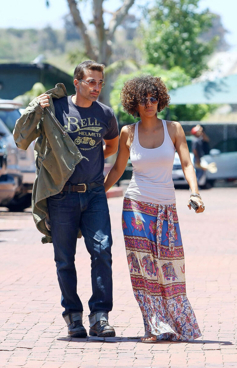 Halle Berry and Olivier Martinez’s tumultuous relationship timeline