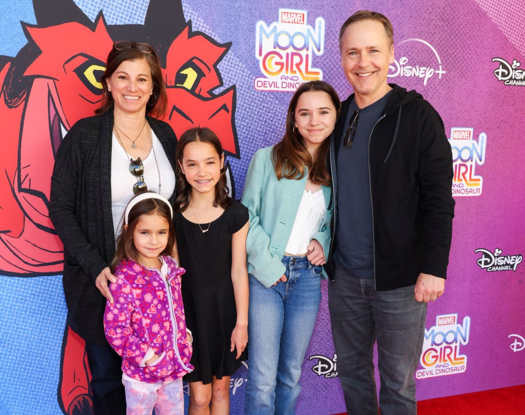 Chad Lowe’s eldest daughter, Mabel, breaks silence on sister Fiona’s death: ‘I will honor you forever’