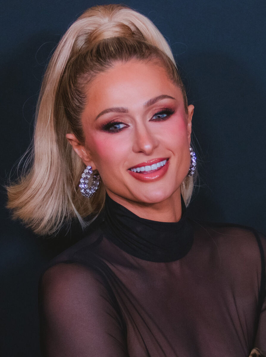 Paris Hilton's Beauty and the Beast Halloween costume sparks debate as fans take issue with small detail