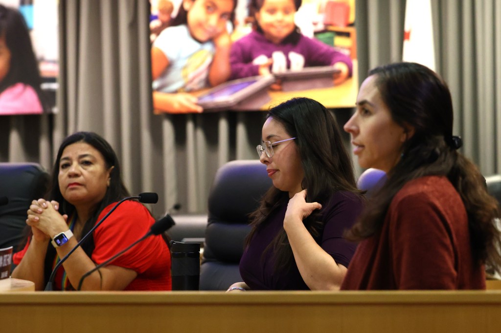 Staggering scope of violence at LAUSD exposed with thousands of fights every year