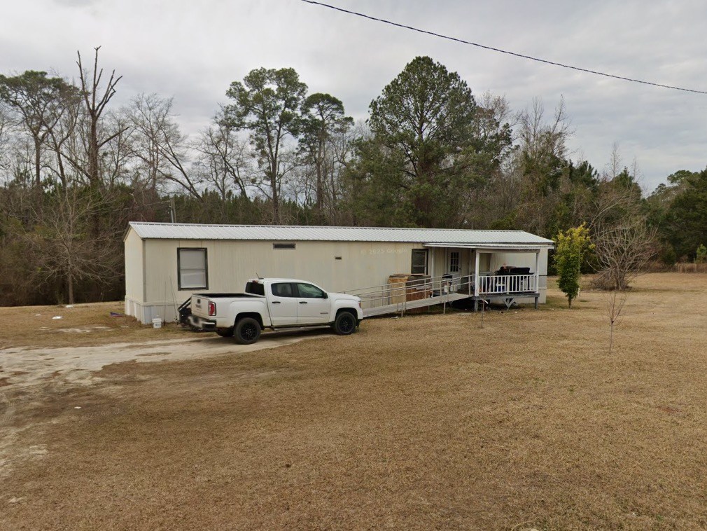 Georgia woman, 76, kills ex-husband, his younger girlfriend because she didn’t approve of their relationship