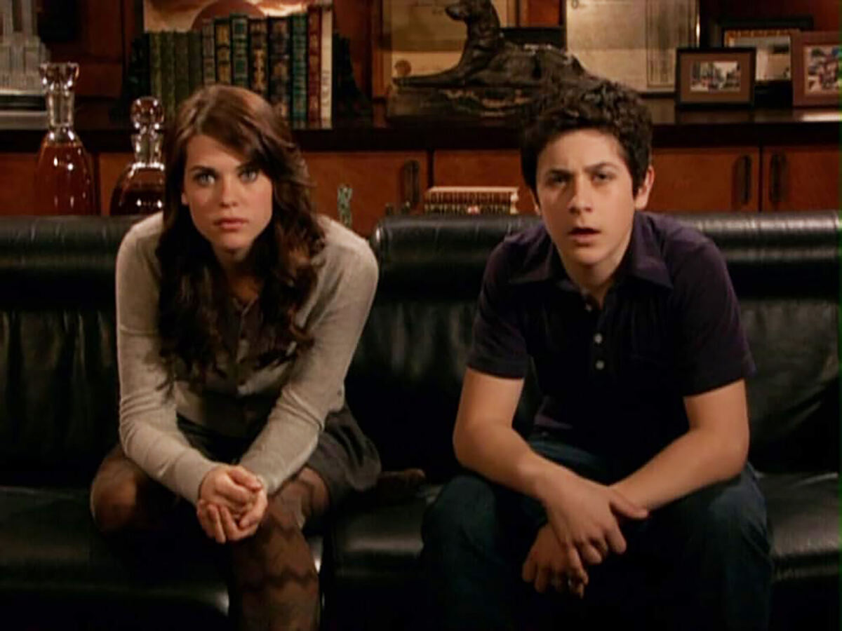 Disney star reveals shocking residuals check from hit show — and names the 1 series that ‘took care’ of him