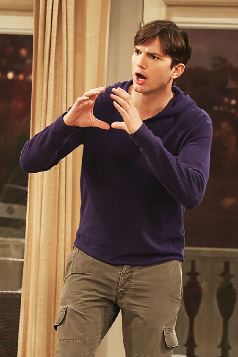 Surprising A-lister who nearly took over for Charlie Sheen in ‘Two and a Half Men’